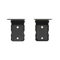 Google (G852-03769-01) SIM Tray - Porcelain, Google Pixel 9 Pro Fold