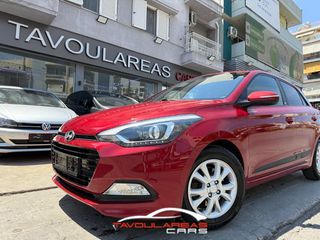 Hyundai i 20 2016