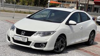 Honda Civic 2016 TYPE-R | I-VTEC | ΠΕΡΛΑ | ΚΑΜΕΡΑ | FULL
