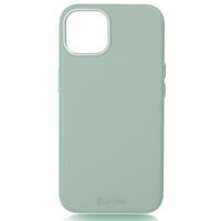 Promiz (PZ-10826) Back Cover (CoverZ - Magsafe Compatible) - Mint, For iPhone 15
