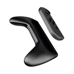 Gioteck - Nintendo Switch Duo Grips / Nintendo Switch-thumb-1