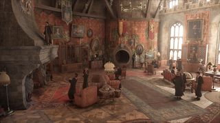 Hogwarts Legacy / Nintendo Switch 2-thumb-2