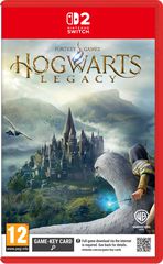 Hogwarts Legacy / Nintendo Switch 2