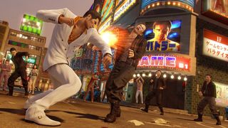 Yakuza 0 Director's Cut / Nintendo Switch 2-thumb-4