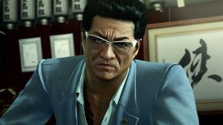 Yakuza 0 Director's Cut / Nintendo Switch 2-thumb-2