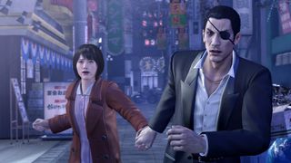 Yakuza 0 Director's Cut / Nintendo Switch 2-thumb-3