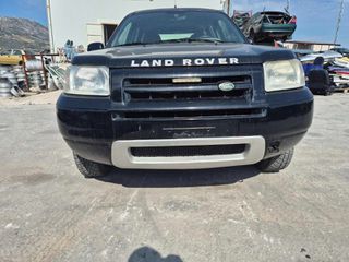 LAND ROVER FREELANDER '01 1.8cc