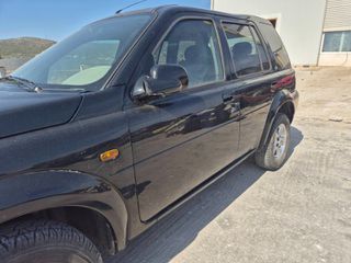 LAND ROVER FREELANDER '01 1.8cc-thumb-2