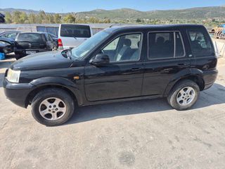 LAND ROVER FREELANDER '01 1.8cc-thumb-3