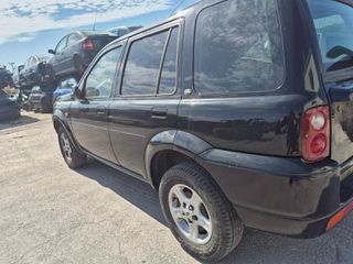 LAND ROVER FREELANDER '01 1.8cc-thumb-4