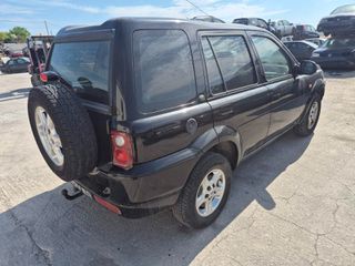 LAND ROVER FREELANDER '01 1.8cc-thumb-6