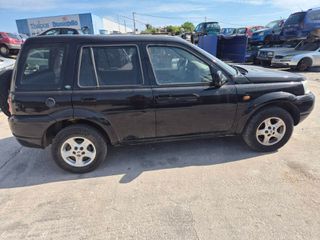 LAND ROVER FREELANDER '01 1.8cc-thumb-7