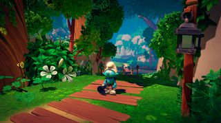 The Smurftastic Collection (3-in-1) / Nintendo Switch-thumb-4