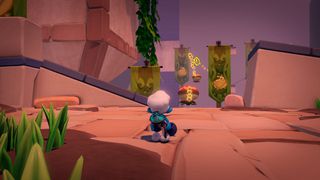 The Smurftastic Collection (3-in-1) / Nintendo Switch-thumb-1