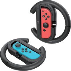 Snakebyte - Racing Wheels / Nintendo Switch 2