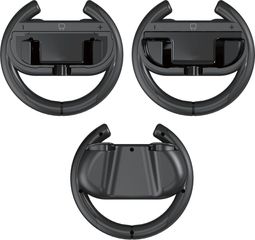 Snakebyte - Racing Wheels / Nintendo Switch 2-thumb-2