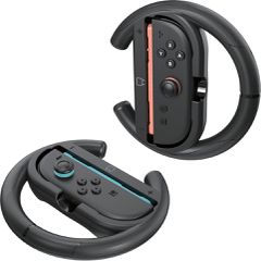 Snakebyte - Racing Wheels / Nintendo Switch 2-thumb-1