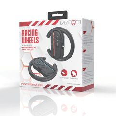 Snakebyte - Racing Wheels / Nintendo Switch 2-thumb-4