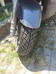 Piaggio X9 500 Evolution 2004