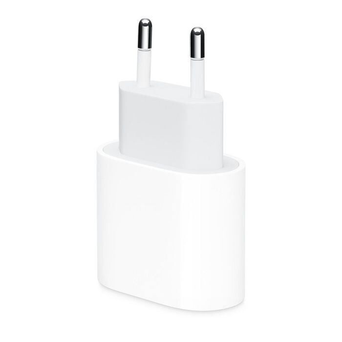 Apple - 20W USB-C Power Adapter / Electronics