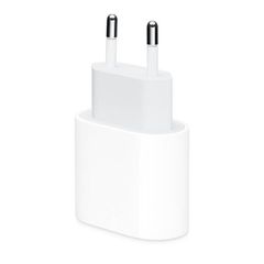 Apple - 20W USB-C Power Adapter / Electronics