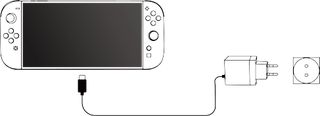 Subsonic Charge SWITCH 2 / Nintendo Switch 2-thumb-1