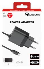 Subsonic Charge SWITCH 2 / Nintendo Switch 2-thumb-3