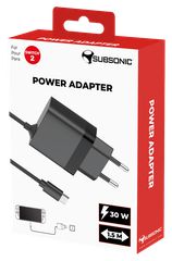 Subsonic Charge SWITCH 2 / Nintendo Switch 2