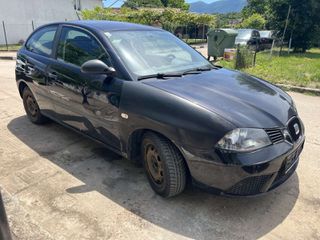 ΠΑΡΜΠΡΙΖ IBIZA 6L 2002-2008