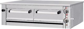 ΗΛΕΚΤΡΙΚΟΣ ΦΟΥΡΝΟΣ ΠΙΤΣΑΣ 7.2kW NORTH F135