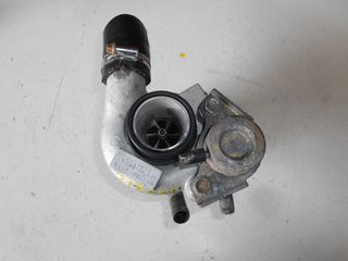 ΤΟΥΡΜΠΙΝΑ/TURBO OPEL ASTRA G/H  2000-2010  Z17DTH 49173-06501 (897185-2414) DIESEL