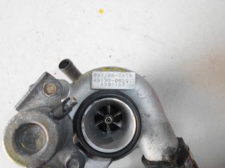 ΤΟΥΡΜΠΙΝΑ/TURBO OPEL ASTRA G/H  2000-2010  Z17DTH 49173-06501 (897185-2414) DIESEL-thumb-1