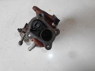 ΤΟΥΡΜΠΙΝΑ/TURBO OPEL ASTRA G/H  2000-2010  Z17DTH 49173-06501 (897185-2414) DIESEL-thumb-4