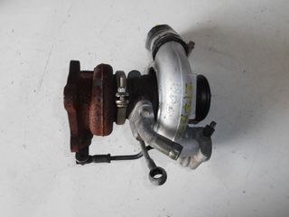 ΤΟΥΡΜΠΙΝΑ/TURBO OPEL ASTRA G/H  2000-2010  Z17DTH 49173-06501 (897185-2414) DIESEL-thumb-5