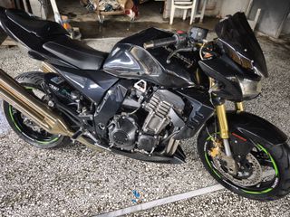 Kawasaki Z 1000 2005 ΤΙΜΉ ΜΈΧΡΙ 31/8/25