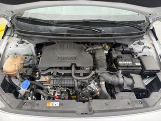 Hyundai Bayon 2022 HYBRID NAVI KLIMA AYTO/ΠΑΡΚΑΡ FULL EXTRA-thumb-42
