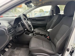 Hyundai Bayon 2022 HYBRID NAVI KLIMA AYTO/ΠΑΡΚΑΡ FULL EXTRA-thumb-15