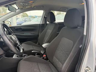 Hyundai Bayon 2022 HYBRID NAVI KLIMA AYTO/ΠΑΡΚΑΡ FULL EXTRA-thumb-16