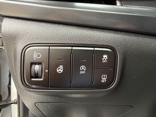 Hyundai Bayon 2022 HYBRID NAVI KLIMA AYTO/ΠΑΡΚΑΡ FULL EXTRA-thumb-18