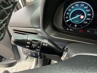 Hyundai Bayon 2022 HYBRID NAVI KLIMA AYTO/ΠΑΡΚΑΡ FULL EXTRA-thumb-19
