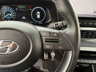 Hyundai Bayon 2022 HYBRID NAVI KLIMA AYTO/ΠΑΡΚΑΡ FULL EXTRA-thumb-23