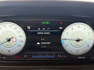 Hyundai Bayon 2022 HYBRID NAVI KLIMA AYTO/ΠΑΡΚΑΡ FULL EXTRA-thumb-26