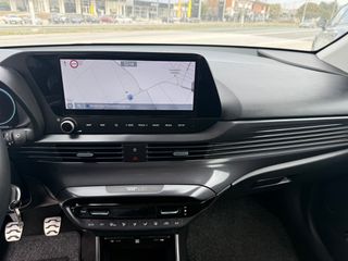 Hyundai Bayon 2022 HYBRID NAVI KLIMA AYTO/ΠΑΡΚΑΡ FULL EXTRA-thumb-27