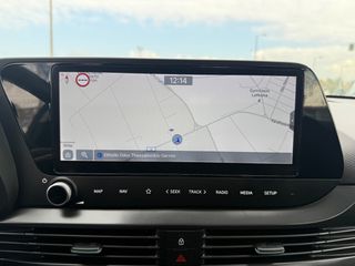 Hyundai Bayon 2022 HYBRID NAVI KLIMA AYTO/ΠΑΡΚΑΡ FULL EXTRA-thumb-28