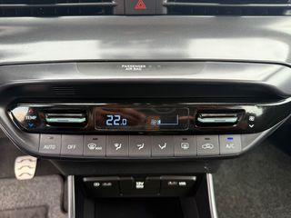 Hyundai Bayon 2022 HYBRID NAVI KLIMA AYTO/ΠΑΡΚΑΡ FULL EXTRA-thumb-30