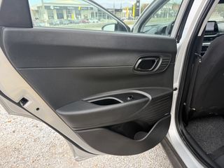Hyundai Bayon 2022 HYBRID NAVI KLIMA AYTO/ΠΑΡΚΑΡ FULL EXTRA-thumb-34