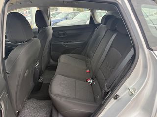 Hyundai Bayon 2022 HYBRID NAVI KLIMA AYTO/ΠΑΡΚΑΡ FULL EXTRA-thumb-35