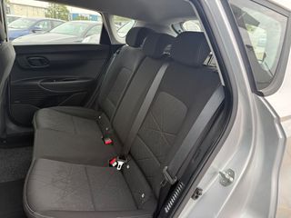 Hyundai Bayon 2022 HYBRID NAVI KLIMA AYTO/ΠΑΡΚΑΡ FULL EXTRA-thumb-36