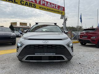 Hyundai Bayon 2022 HYBRID NAVI KLIMA AYTO/ΠΑΡΚΑΡ FULL EXTRA-thumb-4