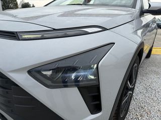 Hyundai Bayon 2022 HYBRID NAVI KLIMA AYTO/ΠΑΡΚΑΡ FULL EXTRA-thumb-6